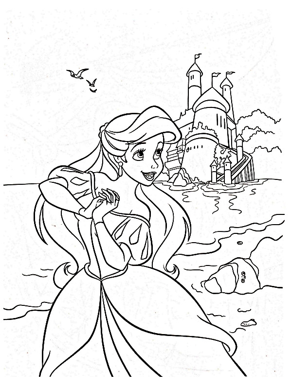 dibujos disney