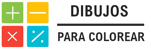 Dibujos para Colorear