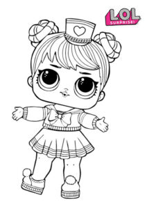 dibujo lol para colorear dibujo lol para colorear