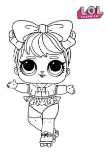 lol para colorear lol para colorear