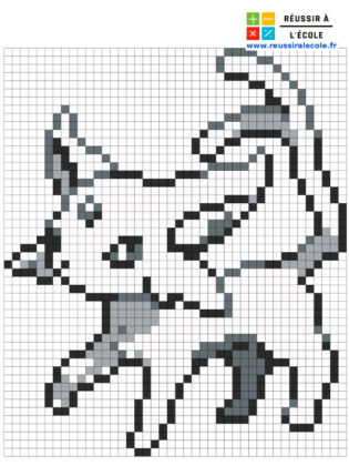 pixel art pokemon facil