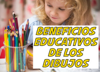 Beneficios educativos de los dibujos para colorear en edad preescolar beneficios educativos dibujos