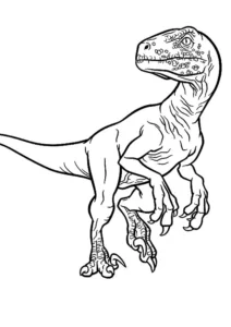 dibujo para colorear infantil