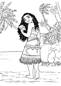 dibujos de disney para colorear