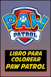dibujos de la patrulla canina