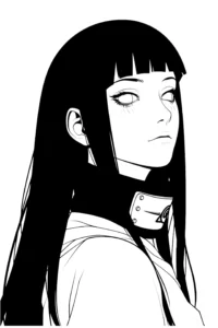 dibujos de naruto