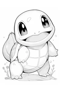 dibujos de pokémon
