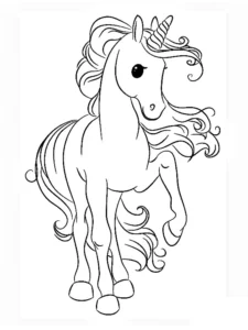 dibujos infantil para colorear
