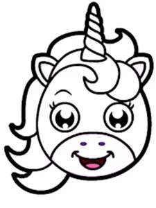 dibujos infantiles para colorear e imprimir
