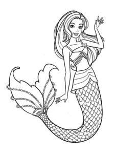 dibujos para colorear infantil