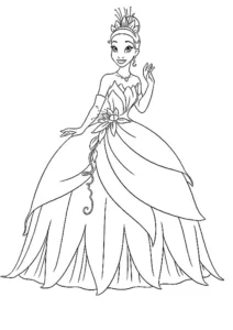 dibujos para colorear infantiles