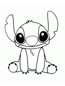 dibujos para imprimir de disney