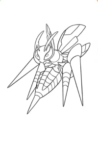 dibujos pokémon