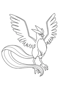 dibujos pokemons