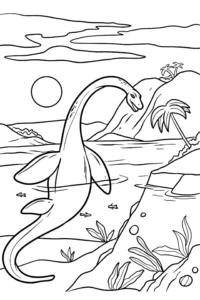dinosaurios dibujos