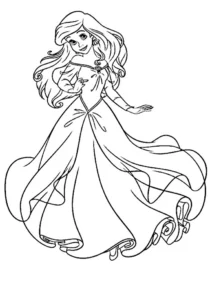 infantiles dibujos para colorear