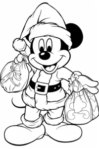 mickey mouse dibujos