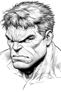 superheroes dibujos