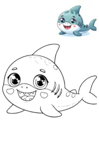 anime kawaii dibujos