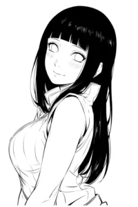 dibujo manga