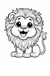 dibujos animales kawaii