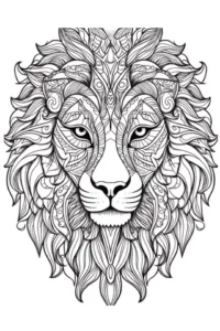 dibujos de mandala