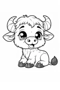 dibujos kawaii animales