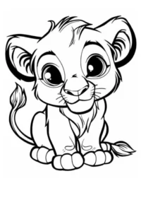 dibujos kawaii de animales