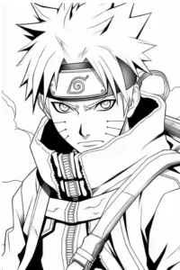 dibujos manga