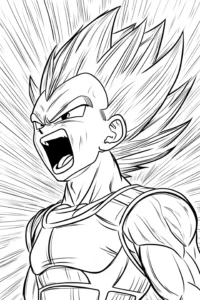dibujos manga