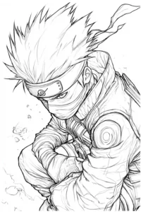 dibujos manga