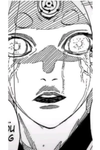dibujos manga