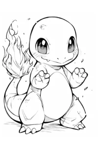 dibujos manga