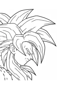 dibujos manga