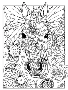imprimir mandalas para colorear
