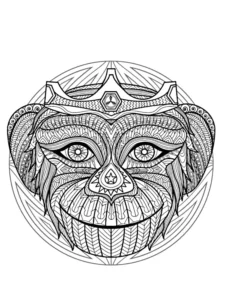 mandalas dibujo