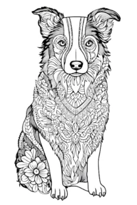 mandalas dibujos