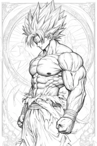 manga dibujos