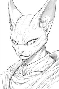 manga dibujos