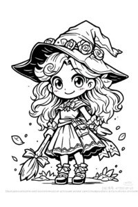 dibujo de halloween