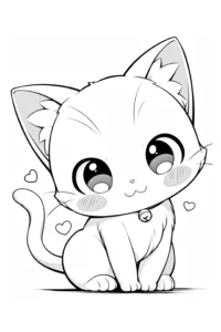 dibujo kawaii