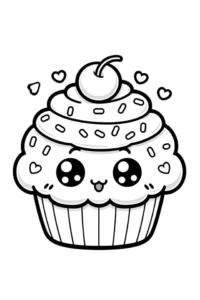 dibujo kawaii