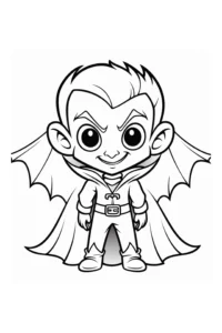 dibujos de halloween de terror