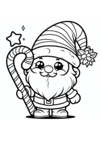 dibujos de navidad