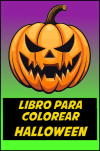 dibujos halloween