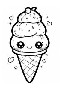 dibujos kawaii