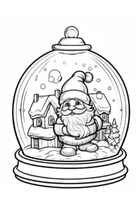 dibujos navidenos