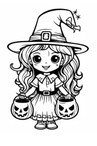 dibujos para halloween
