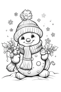navidad dibujos