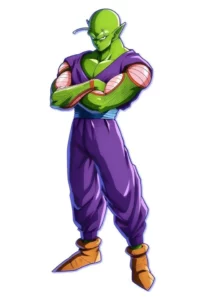 dibujos de dragon ball para colorear